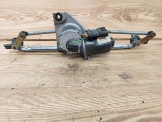 bontott OPEL CORSA B Első Ablaktörlő Szerkezet Motorral