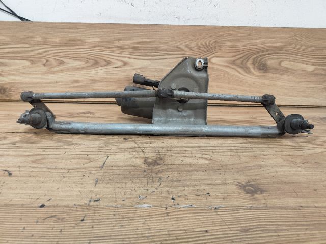 bontott OPEL CORSA B Első Ablaktörlő Szerkezet Motorral