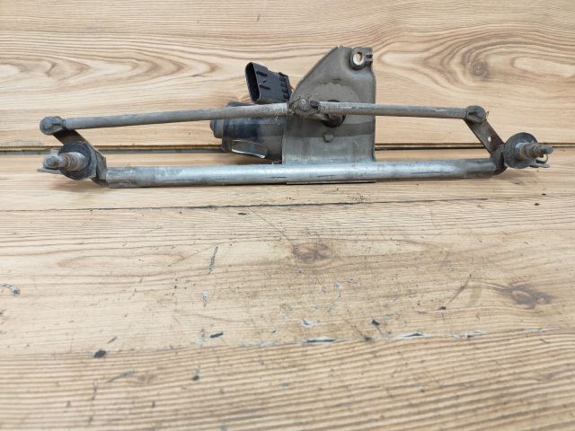 bontott OPEL CORSA B Első Ablaktörlő Szerkezet Motorral