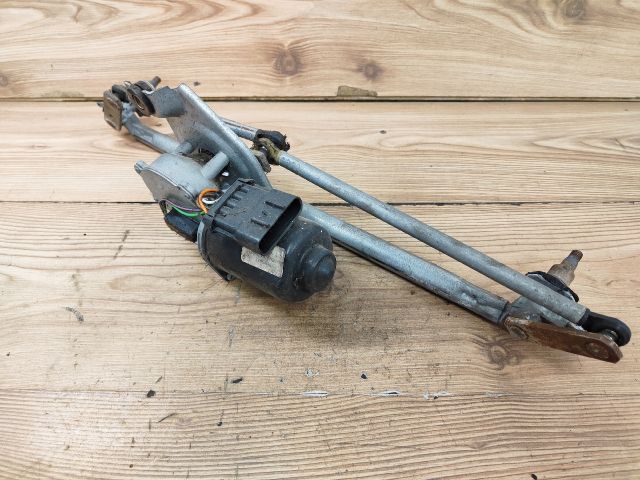 bontott OPEL CORSA B Első Ablaktörlő Szerkezet Motorral