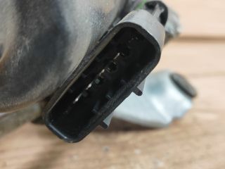 bontott OPEL CORSA B Első Ablaktörlő Szerkezet Motorral