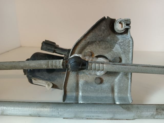 bontott OPEL CORSA B Első Ablaktörlő Szerkezet Motorral