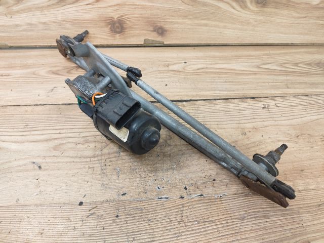 bontott OPEL CORSA B Első Ablaktörlő Szerkezet Motorral