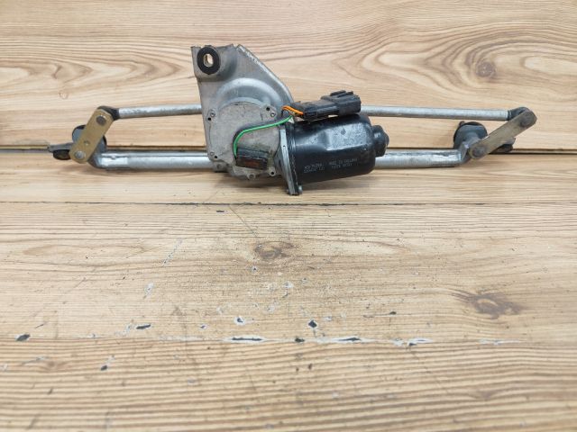 bontott OPEL CORSA B Első Ablaktörlő Szerkezet Motorral