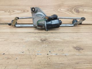 bontott OPEL CORSA B Első Ablaktörlő Szerkezet Motorral