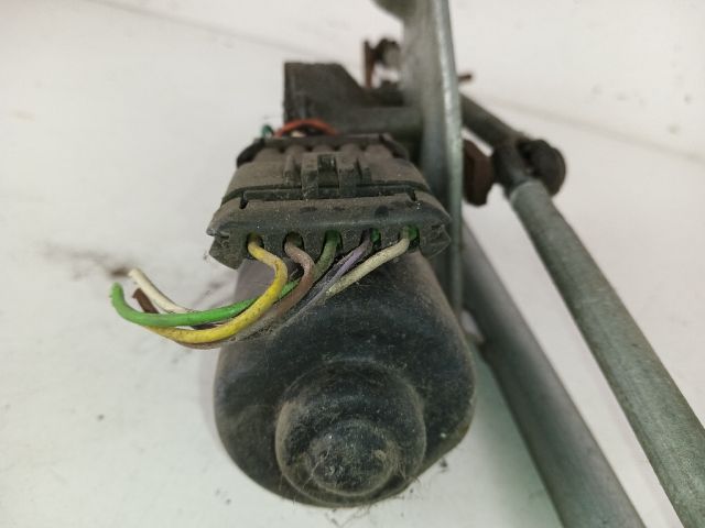 bontott OPEL CORSA B Első Ablaktörlő Szerkezet Motorral