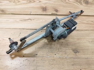 bontott OPEL CORSA B Első Ablaktörlő Szerkezet Motorral