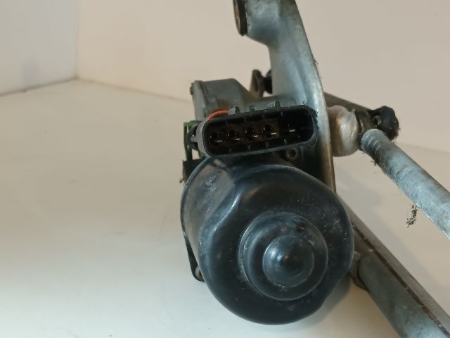 bontott OPEL CORSA B Első Ablaktörlő Szerkezet Motorral