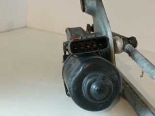 bontott OPEL CORSA B Első Ablaktörlő Szerkezet Motorral