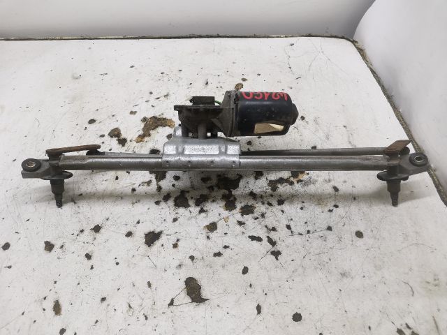 bontott OPEL CORSA B Első Ablaktörlő Szerkezet Motorral