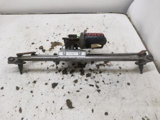 bontott OPEL CORSA B Első Ablaktörlő Szerkezet Motorral