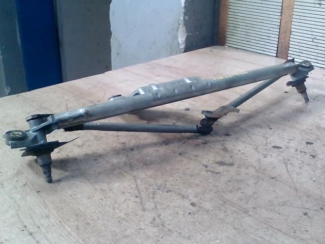 bontott OPEL CORSA B Első Ablaktörlő Szerkezet