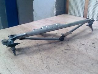 bontott OPEL CORSA B Első Ablaktörlő Szerkezet