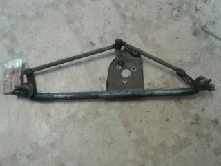 bontott OPEL CORSA B Első Ablaktörlő Szerkezet