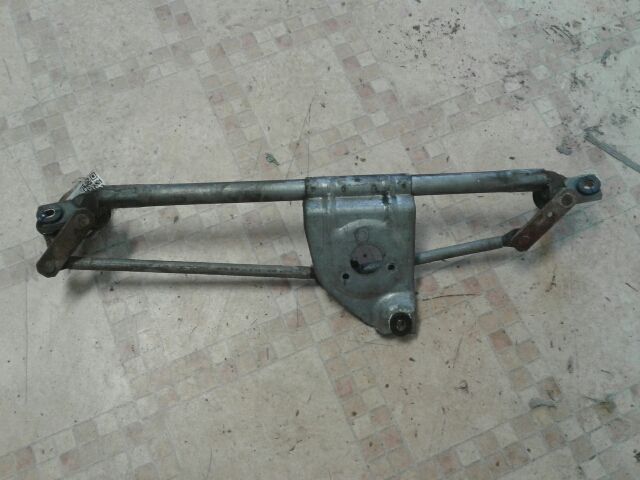 bontott OPEL CORSA B Első Ablaktörlő Szerkezet