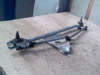 bontott OPEL CORSA B Első Ablaktörlő Szerkezet