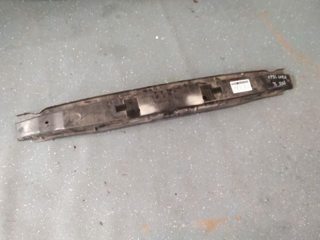 bontott OPEL CORSA B Első Lökhárító Merevítő (Fém)