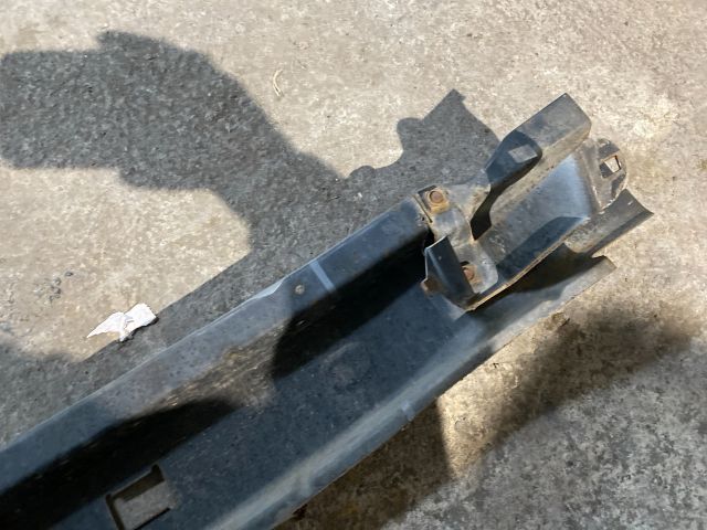 bontott OPEL CORSA B Első Lökhárító Merevítő (Fém)