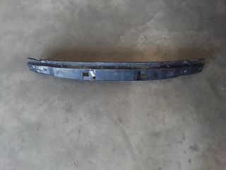 bontott OPEL CORSA B Első Lökhárító Merevítő (Fém)