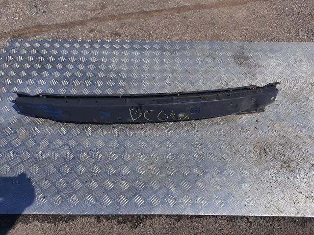 bontott OPEL CORSA B Első Lökhárító Merevítő (Fém)