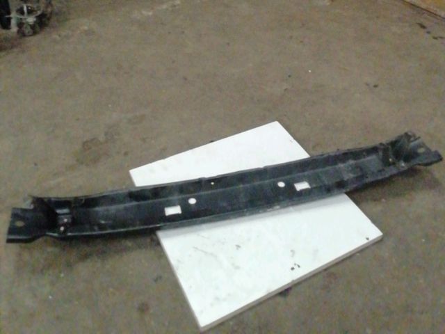 bontott OPEL CORSA B Első Lökhárító Merevítő (Fém)