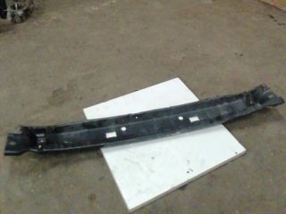 bontott OPEL CORSA B Első Lökhárító Merevítő (Fém)