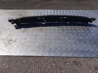 bontott OPEL CORSA B Első Lökhárító Merevítő (Fém)