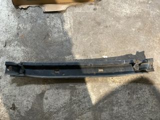 bontott OPEL CORSA B Első Lökhárító Merevítő (Fém)