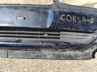 bontott OPEL CORSA B Első Lökhárító (Részeivel)