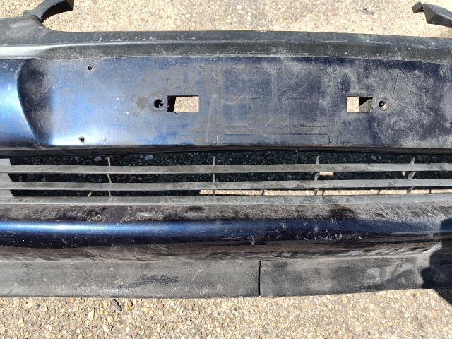 bontott OPEL CORSA B Első Lökhárító (Részeivel)