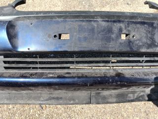 bontott OPEL CORSA B Első Lökhárító (Részeivel)