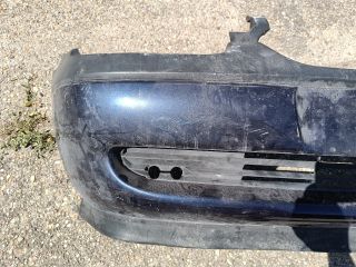 bontott OPEL CORSA B Első Lökhárító (Részeivel)