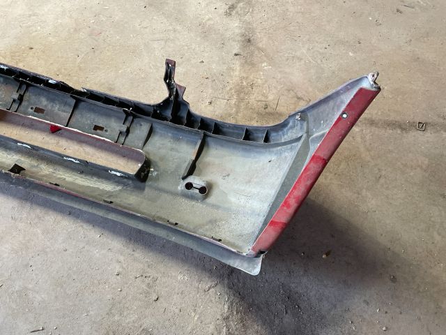 bontott OPEL CORSA B Első Lökhárító (Üresen)