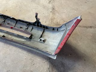 bontott OPEL CORSA B Első Lökhárító (Üresen)