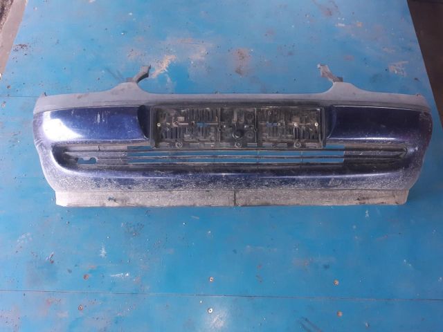 bontott OPEL CORSA B Első Lökhárító (Üresen)