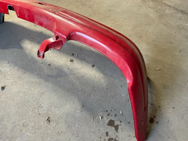 bontott OPEL CORSA B Első Lökhárító (Üresen)