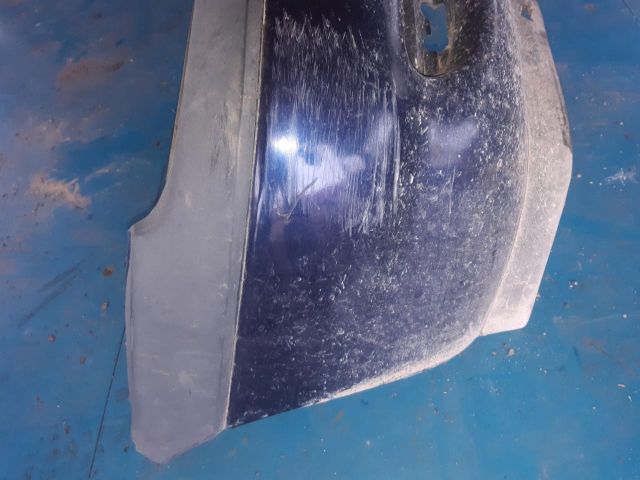 bontott OPEL CORSA B Első Lökhárító (Üresen)