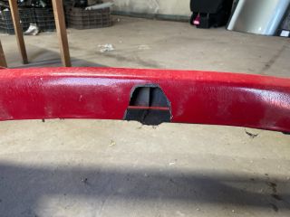 bontott OPEL CORSA B Első Lökhárító (Üresen)