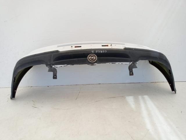 bontott OPEL CORSA B Első Lökhárító (Üresen)