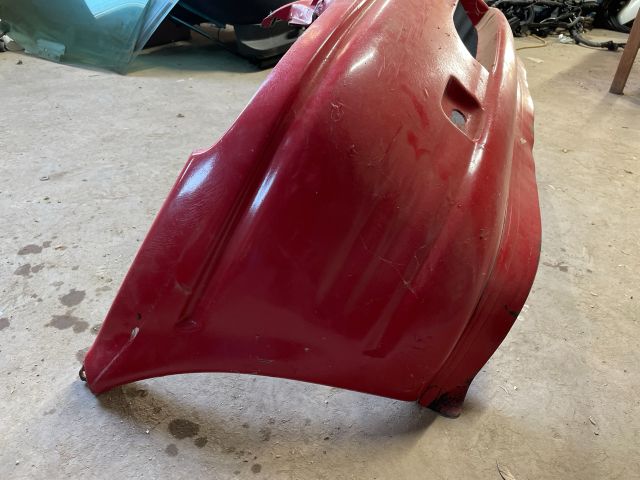 bontott OPEL CORSA B Első Lökhárító (Üresen)