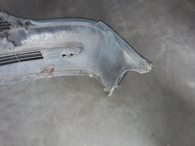 bontott OPEL CORSA B Első Lökhárító (Üresen)