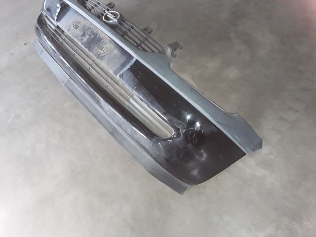 bontott OPEL CORSA B Első Lökhárító (Üresen)