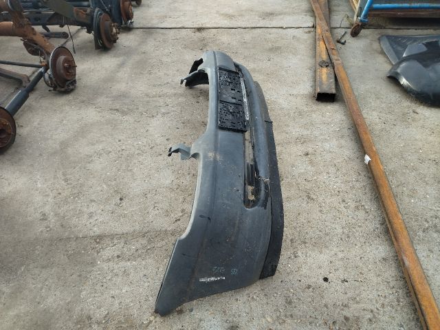 bontott OPEL CORSA B Első Lökhárító (Üresen)