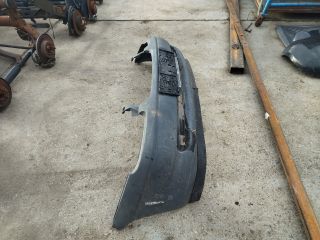 bontott OPEL CORSA B Első Lökhárító (Üresen)