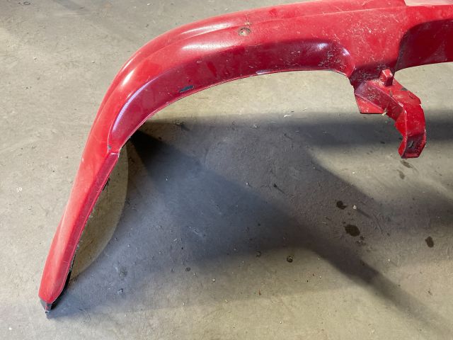 bontott OPEL CORSA B Első Lökhárító (Üresen)