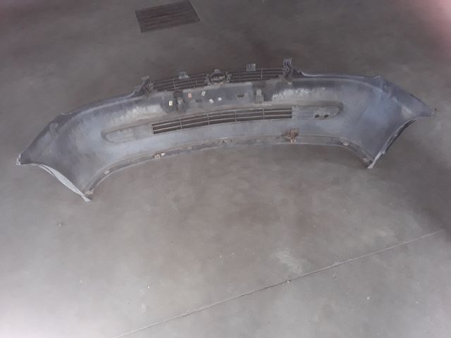 bontott OPEL CORSA B Első Lökhárító (Üresen)