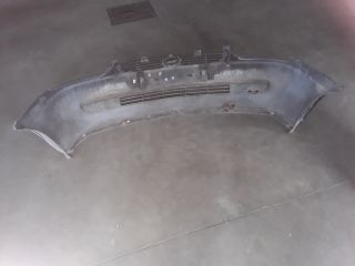 bontott OPEL CORSA B Első Lökhárító (Üresen)