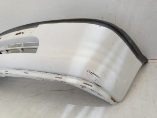 bontott OPEL CORSA B Első Lökhárító (Üresen)