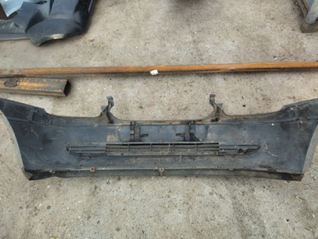 bontott OPEL CORSA B Első Lökhárító (Üresen)