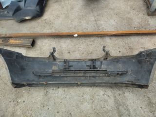 bontott OPEL CORSA B Első Lökhárító (Üresen)